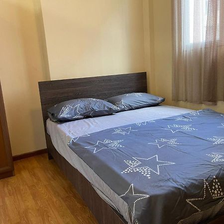 Apartment In Yerevan, Centre Bagian luar foto