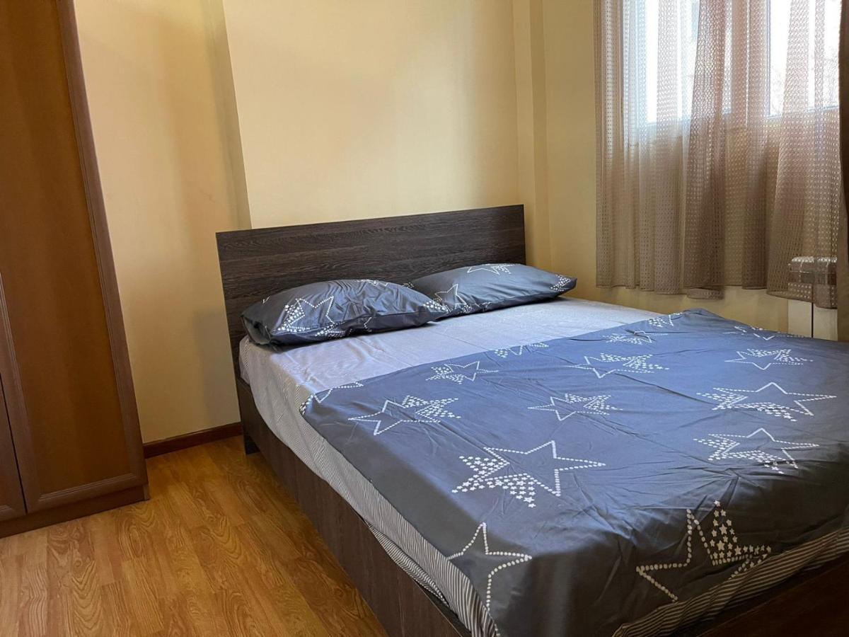 Apartment In Yerevan, Centre Bagian luar foto